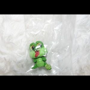 Tick Tock Croc from Peter Pan; Disney Doorables Series 6